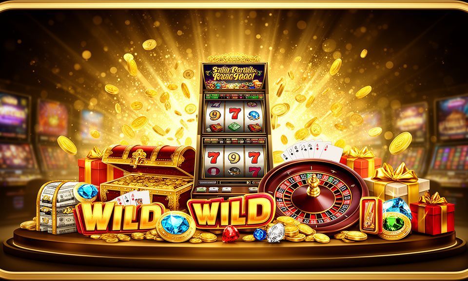 aj999 casino app visual